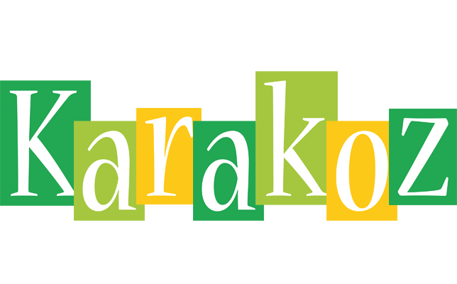 Karakoz lemonade logo