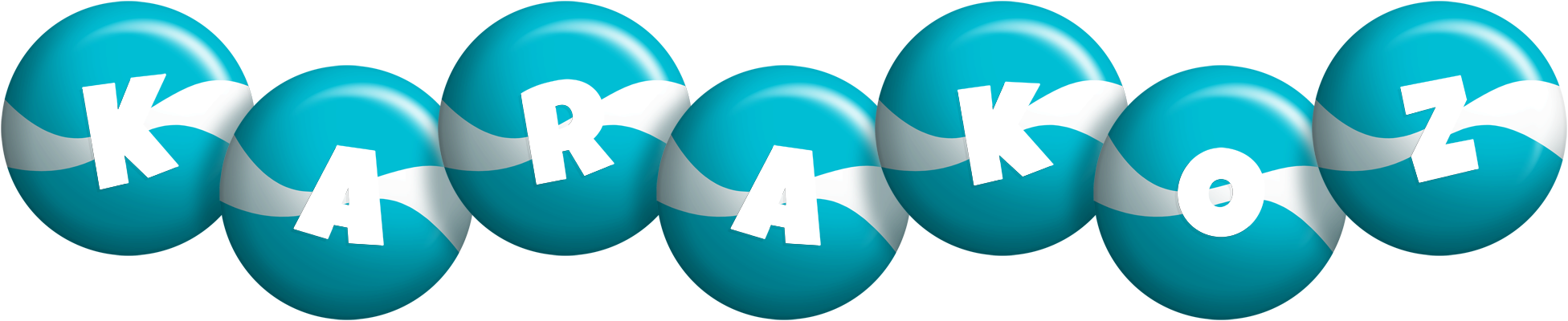 Karakoz messi logo