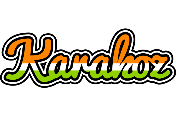 Karakoz mumbai logo