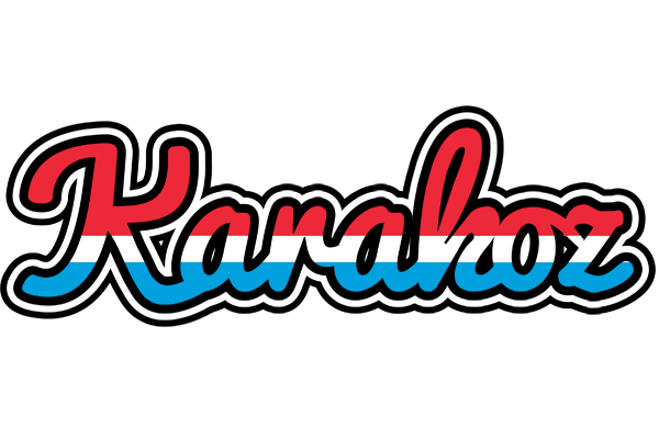 Karakoz norway logo