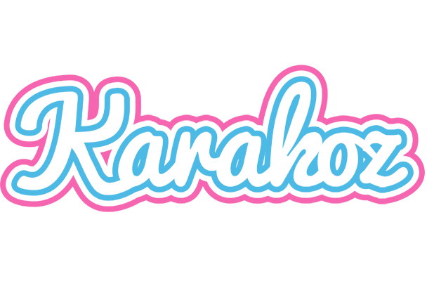 Karakoz outdoors logo