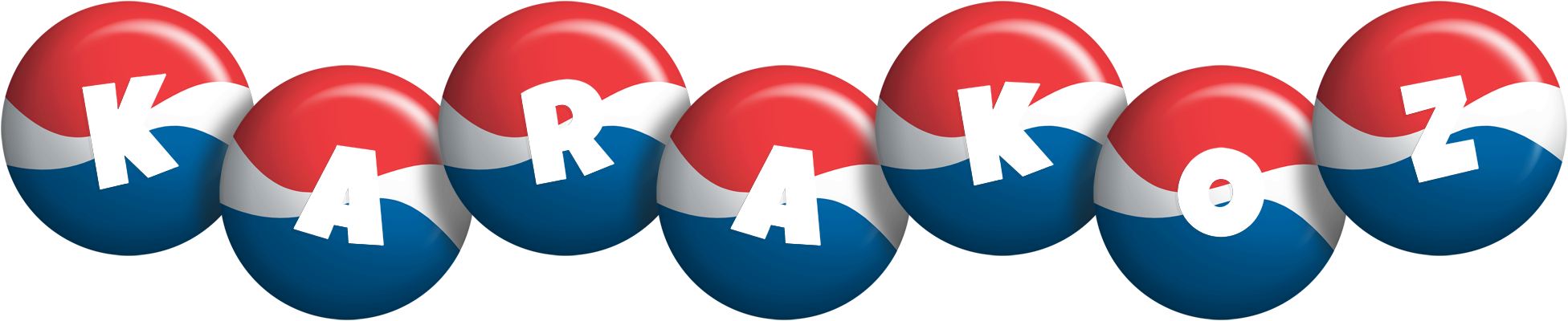 Karakoz paris logo