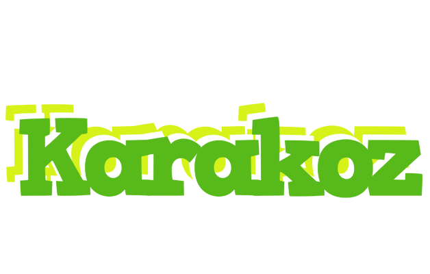 Karakoz picnic logo