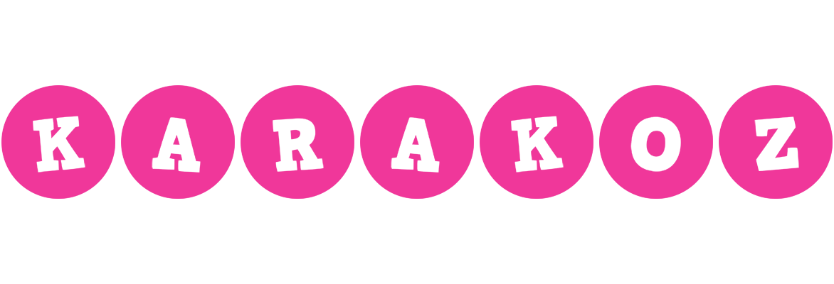 Karakoz poker logo