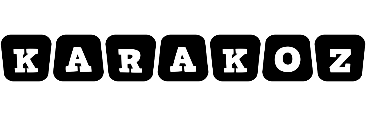 Karakoz racing logo