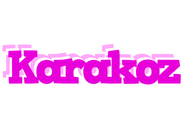 Karakoz rumba logo
