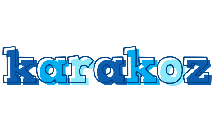 Karakoz sailor logo