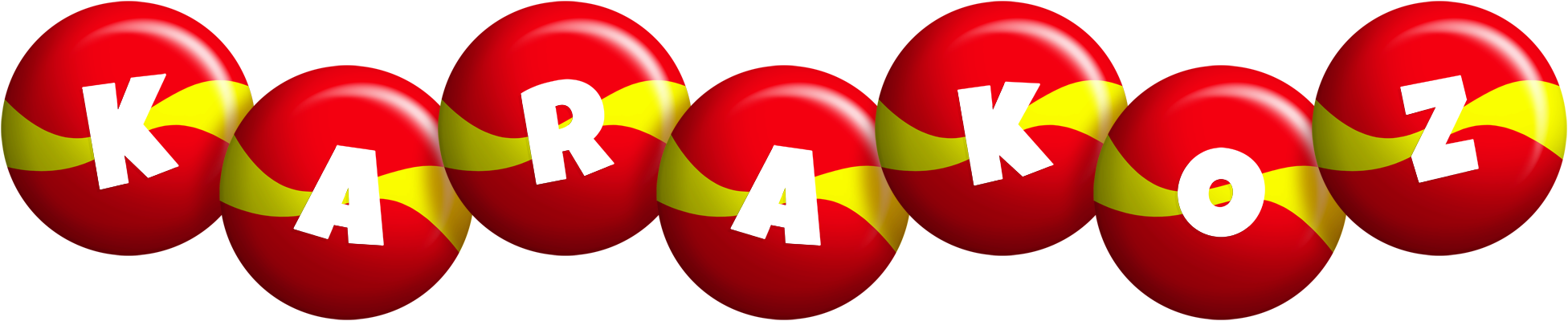 Karakoz spain logo