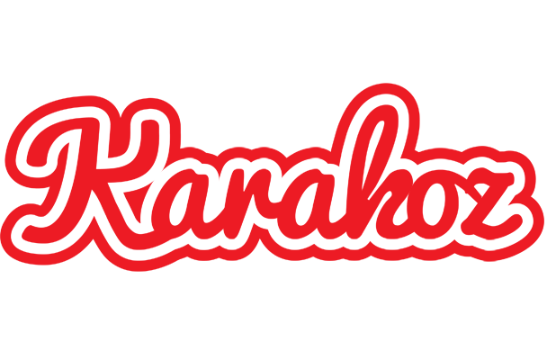 Karakoz sunshine logo