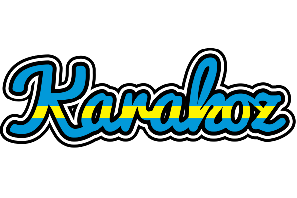 Karakoz sweden logo