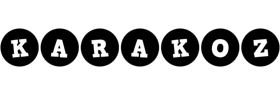 Karakoz tools logo