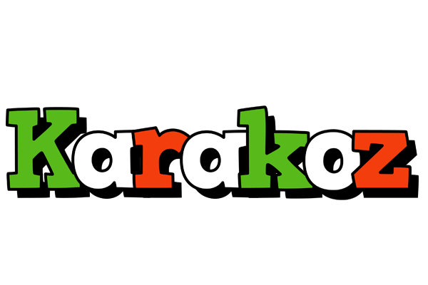 Karakoz venezia logo