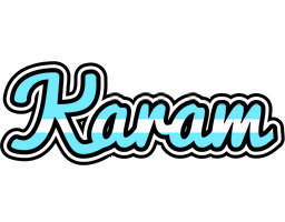 Karam argentine logo