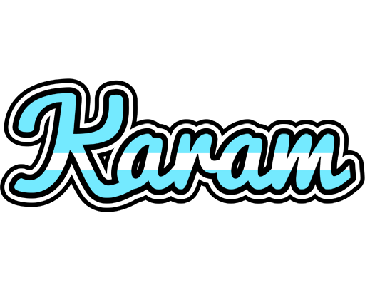 Karam argentine logo