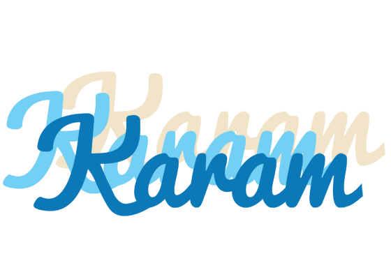 Karam breeze logo