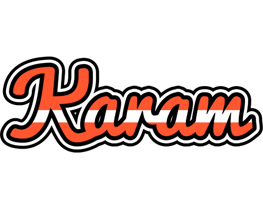 Karam denmark logo