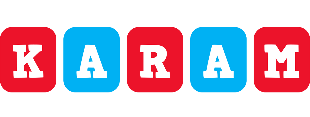 Karam diesel logo
