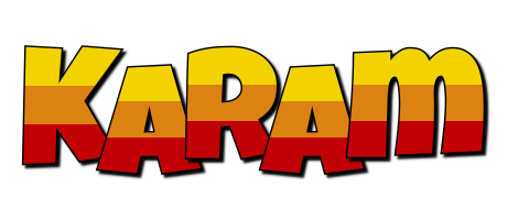 Karam jungle logo