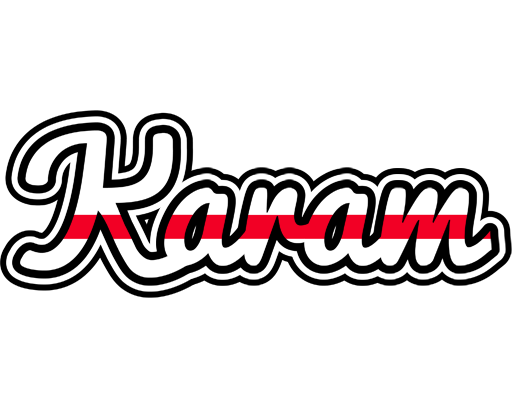 Karam kingdom logo