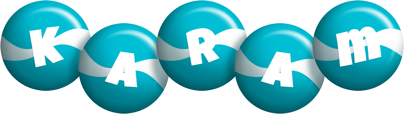 Karam messi logo