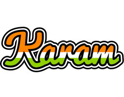 Karam mumbai logo