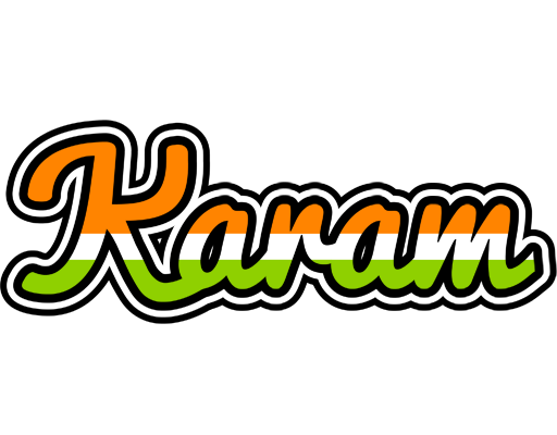 Karam mumbai logo