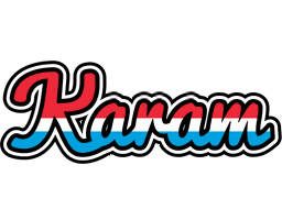 Karam norway logo