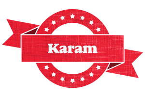 Karam passion logo