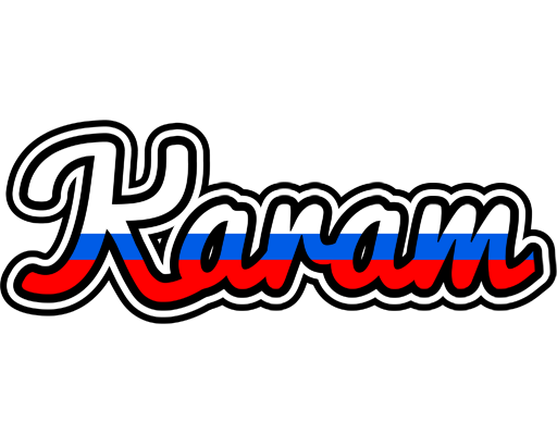 Karam russia logo