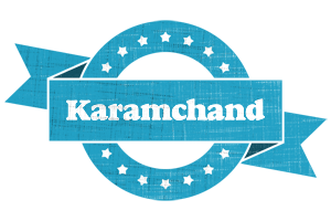 Karamchand balance logo