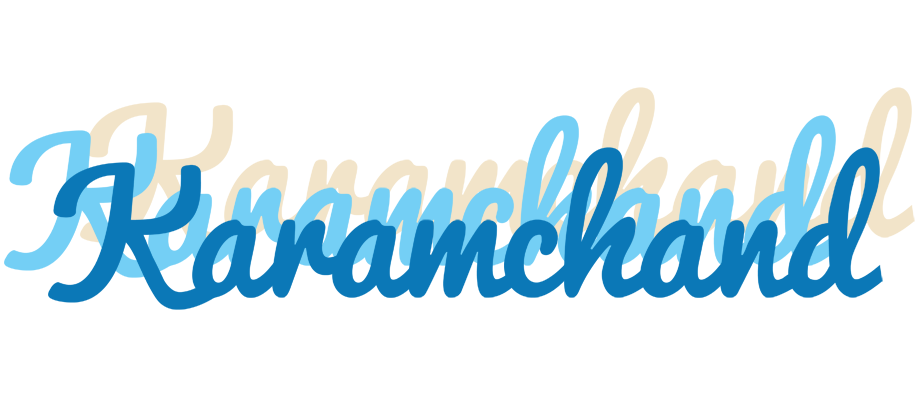 Karamchand breeze logo