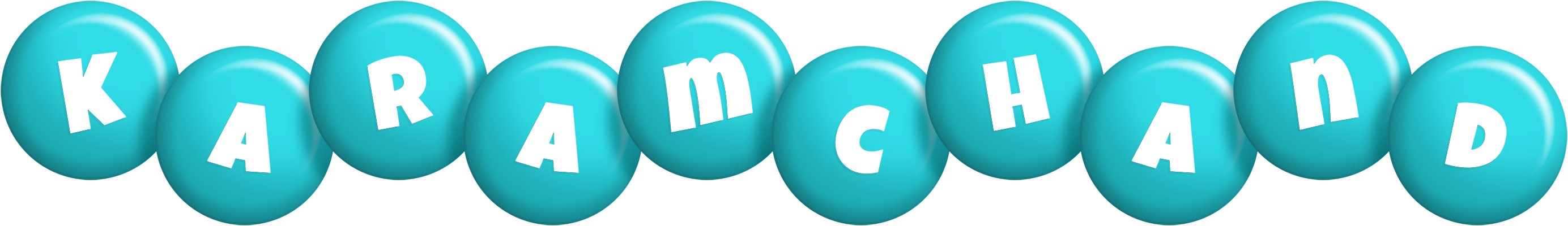 Karamchand candy-azur logo