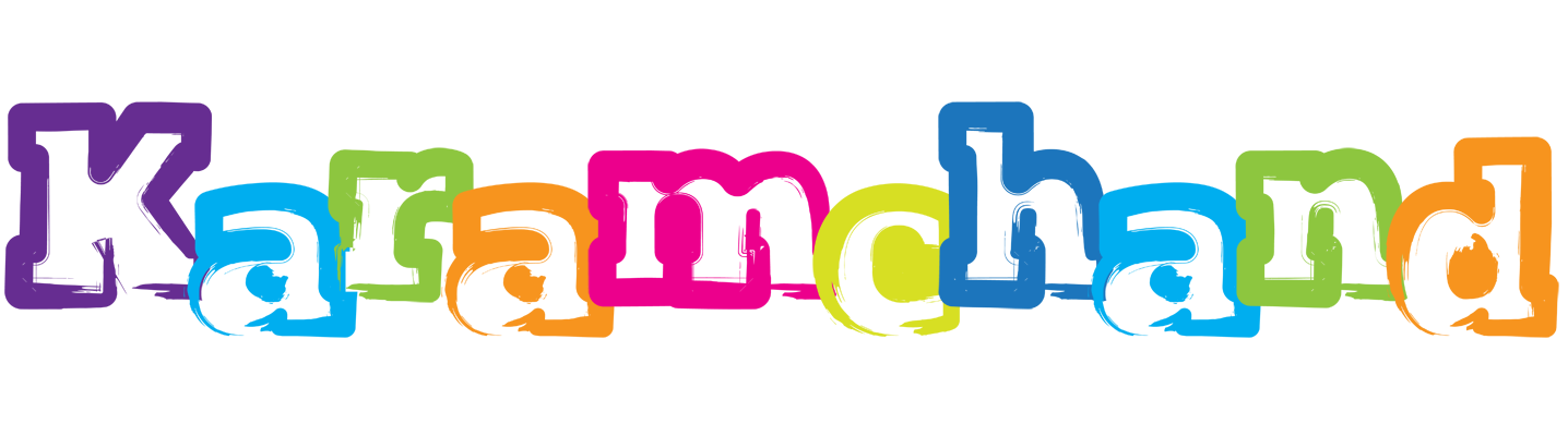 Karamchand casino logo