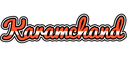 Karamchand denmark logo