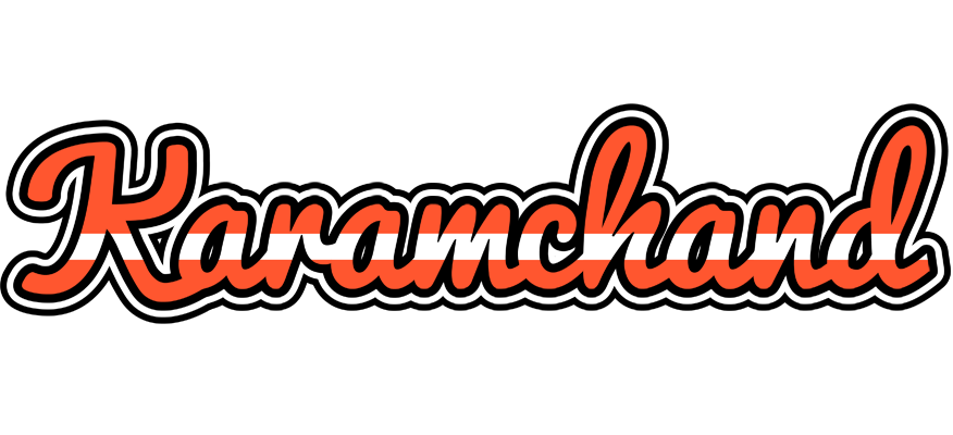 Karamchand denmark logo