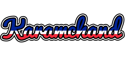 Karamchand france logo