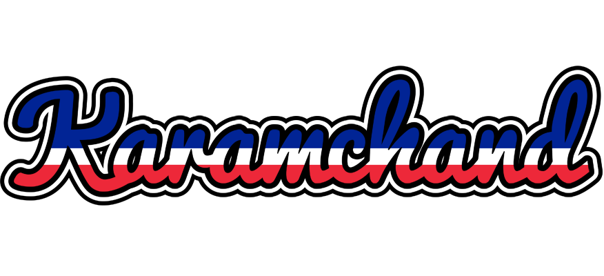Karamchand france logo