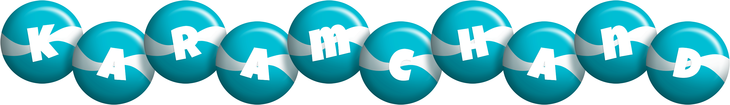 Karamchand messi logo