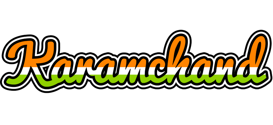 Karamchand mumbai logo