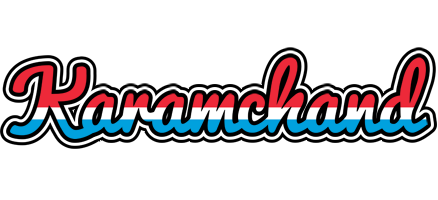 Karamchand norway logo