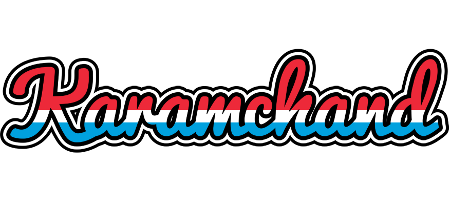Karamchand norway logo