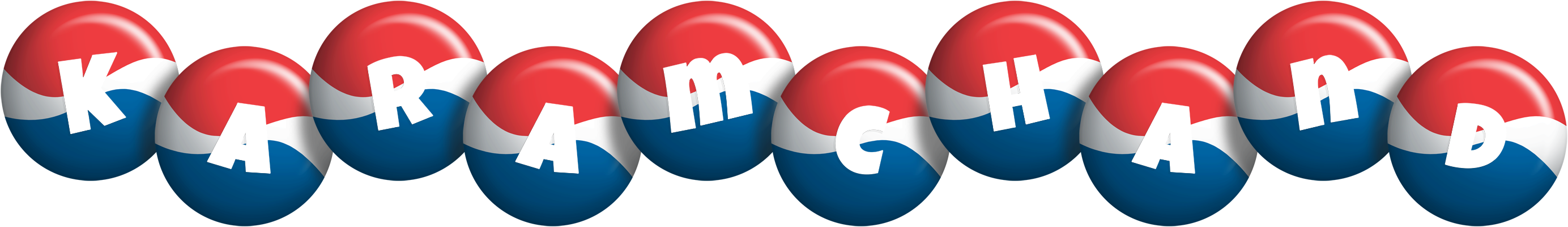 Karamchand paris logo