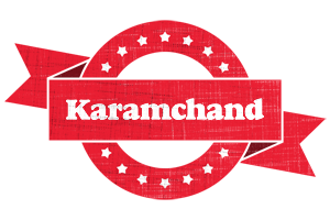 Karamchand passion logo