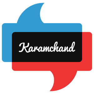 Karamchand sharks logo