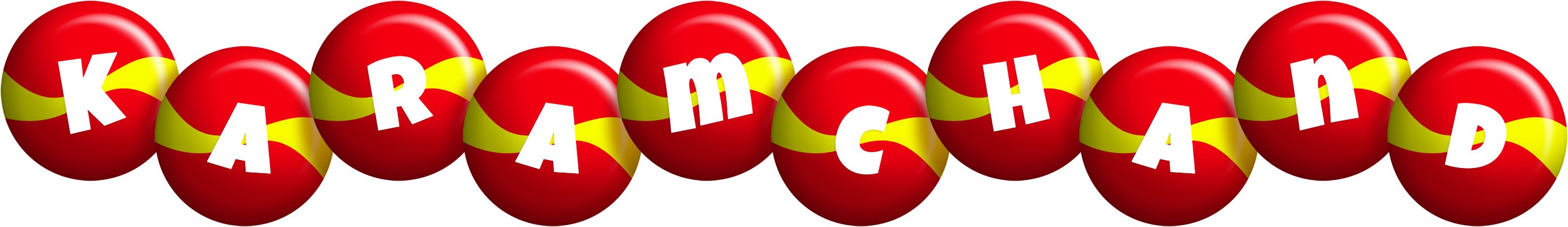Karamchand spain logo