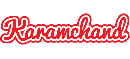 Karamchand sunshine logo