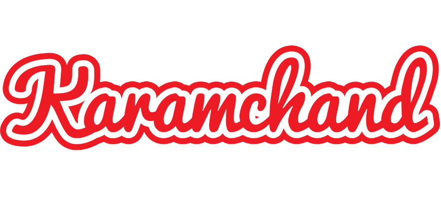 Karamchand sunshine logo