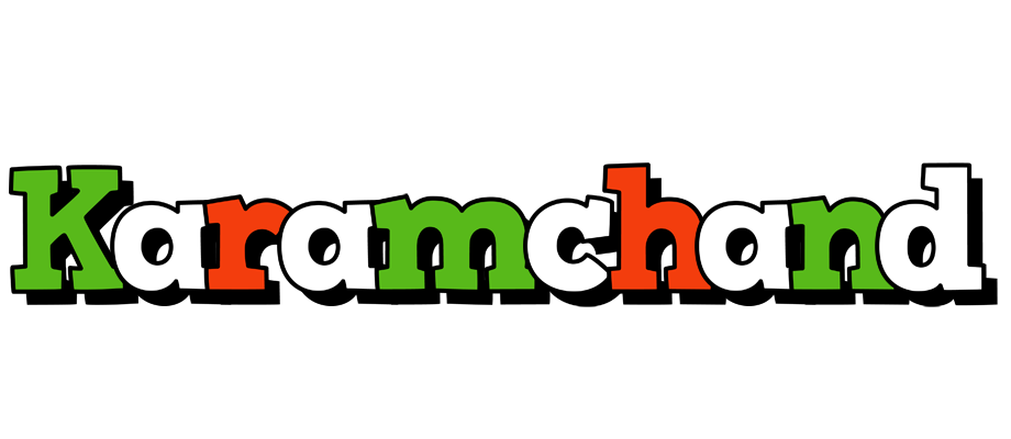 Karamchand venezia logo