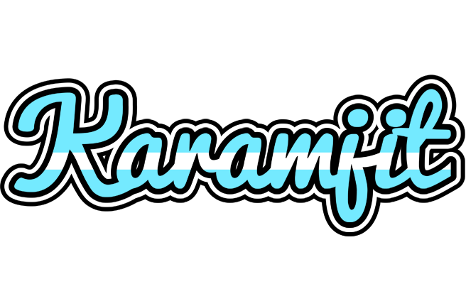 Karamjit argentine logo