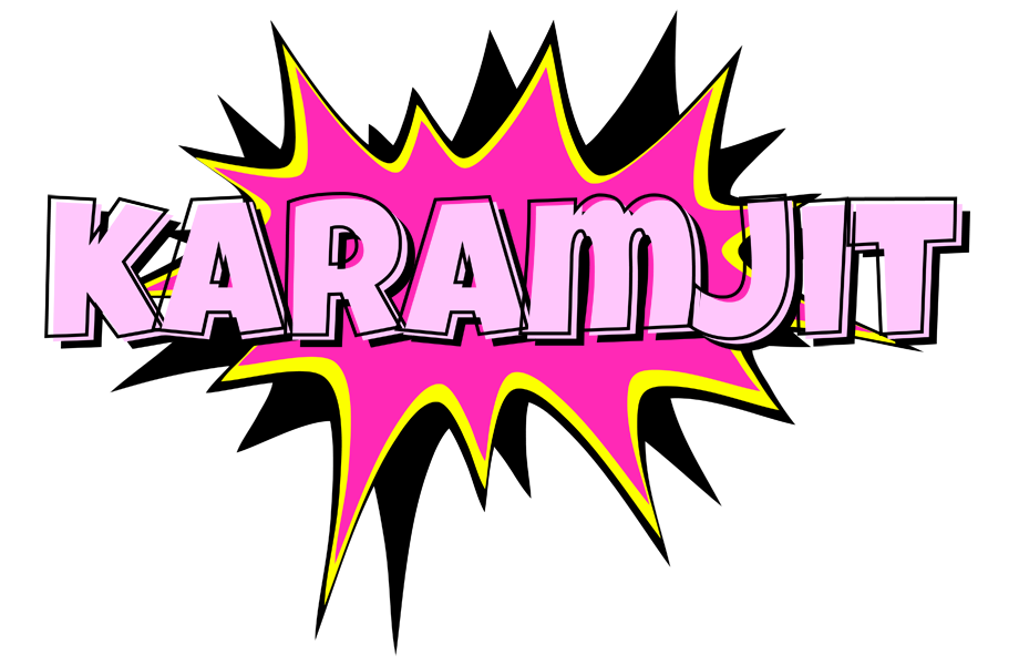 Karamjit badabing logo